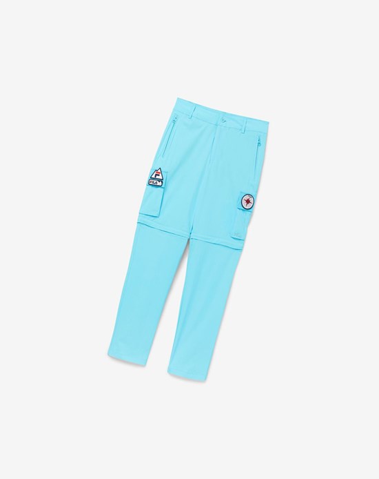 Fila 3-in-1 Pant Bleu | 314NWGCLE