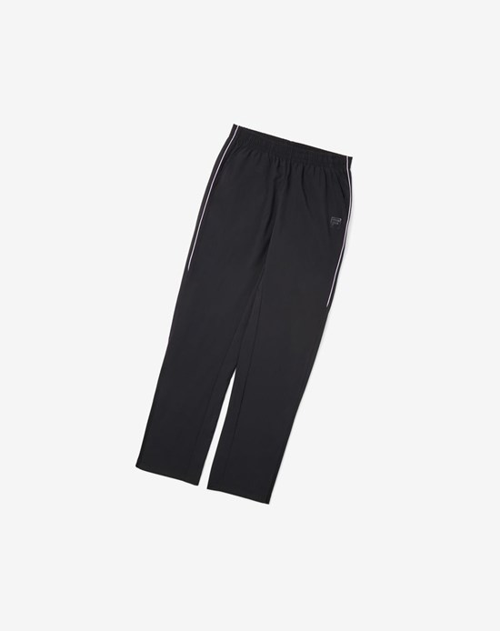 Fila Adrenaline Performance Pant Noir Lavande | 251CQMRDE