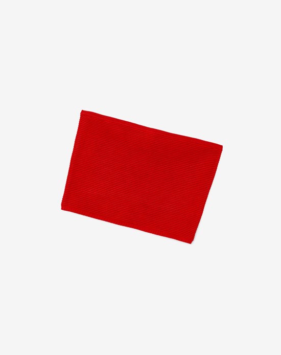 Fila Alessi Bandeau Rouge | 419WMCULG