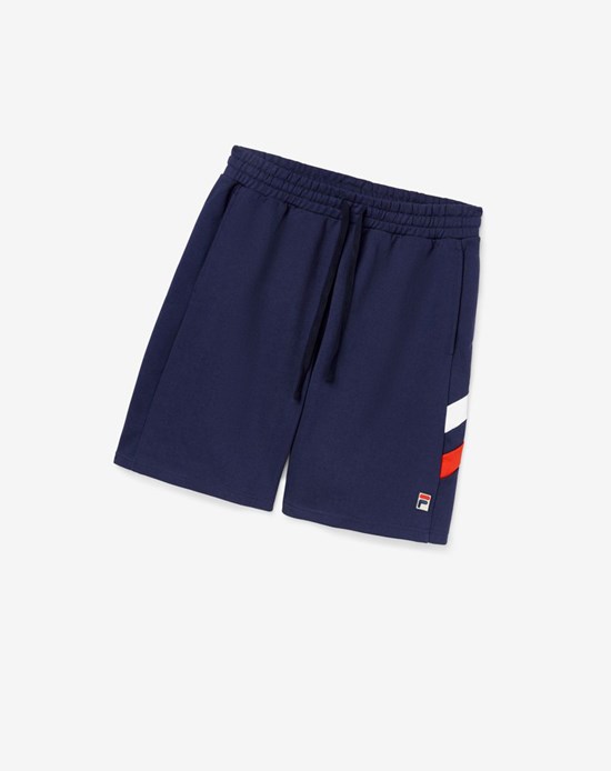 Fila Alley Corta 410 Peacoat | 902IRNXSA