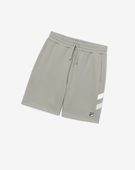 Fila Alley Corta Blanche | 534MWNHTY