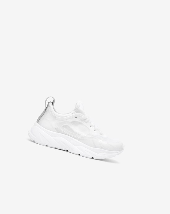 Fila Amore Tl Sneakers Blanche Blanche Blanche | 394PUYOTC
