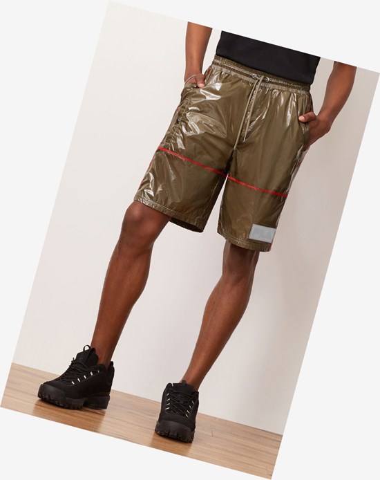 Fila Andro Corta 288 Kalamato / Chili | 769DWTLGP