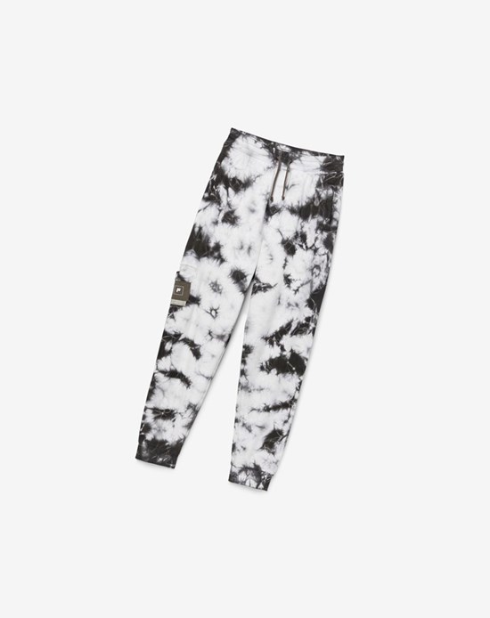 Fila Arcform Plant Dyed Pant 296 Earth Forest / Tie Dye | 079GOEKDX