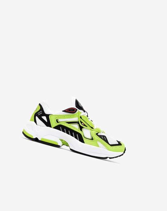 Fila Archive Rjv Sneakers Argent Blanche | 581ARKBLC