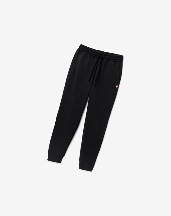Fila Batul Jogger Noir | 381QYJSHP