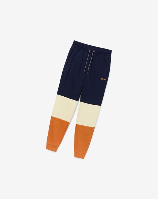 Fila Berson Pant Sable | 267NTHBXP