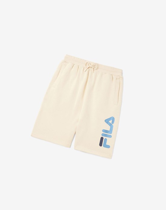 Fila Bono Corta Sable Bleu | 860AWQTCP