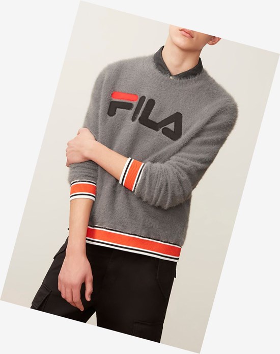 Fila Cash Pull Lgrym/Wht/Cred | 432GRSLPH