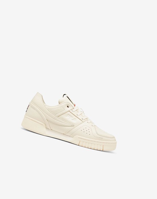 Fila Centa Tennis Shoes Bleu Marine Rouge | 830YHWBUL