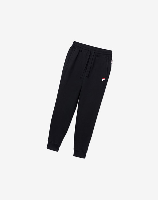 Fila Chardon Jogger Noir | 968EAGHWI