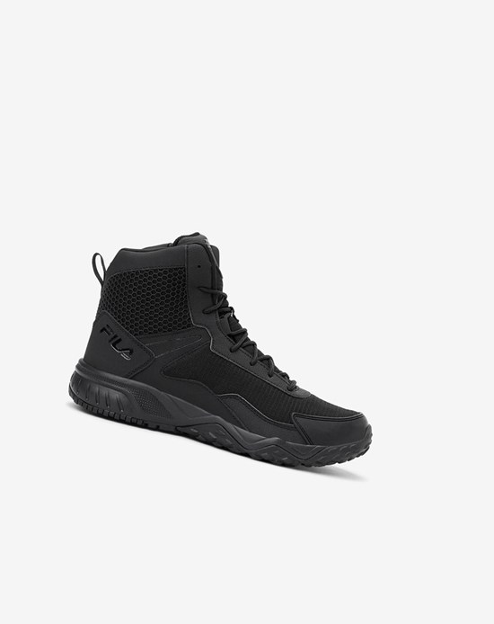 Fila Chastizer Evo Tennis Shoes Noir Noir Noir | 165EBIWQN