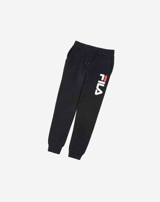 Fila Classiche Jogger Noir | 042WPCHLB
