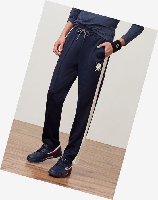 Fila Claudio Pant Peac/Bsand | 103XZQRBE