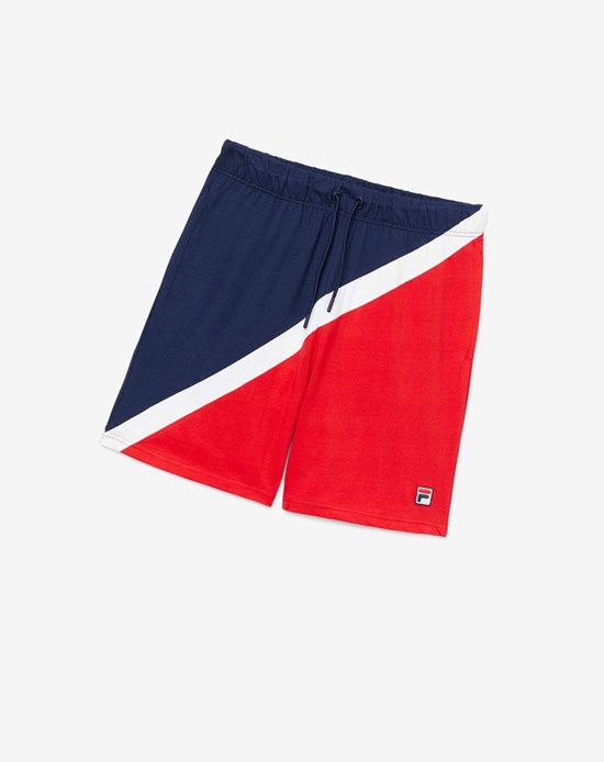 Fila Counter Corta 410 Peacoat | 291XYCQFJ