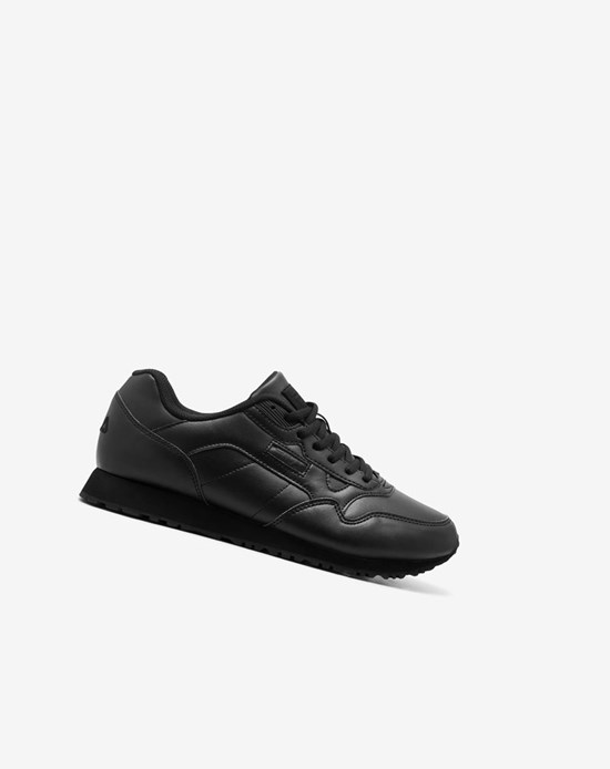 Fila Cress Tennis Shoes Noir Noir Noir | 834LTXCPI