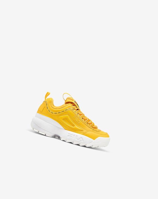 Fila Disruptor 2 Repeat Sneakers Bleu Marine | 816JKZUIM