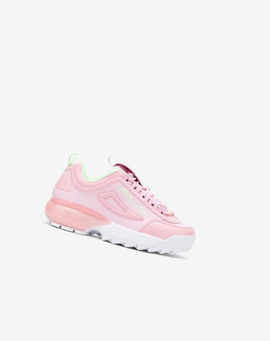 Fila Disruptor 2a Sneakers Blanche | 168SEHCZJ