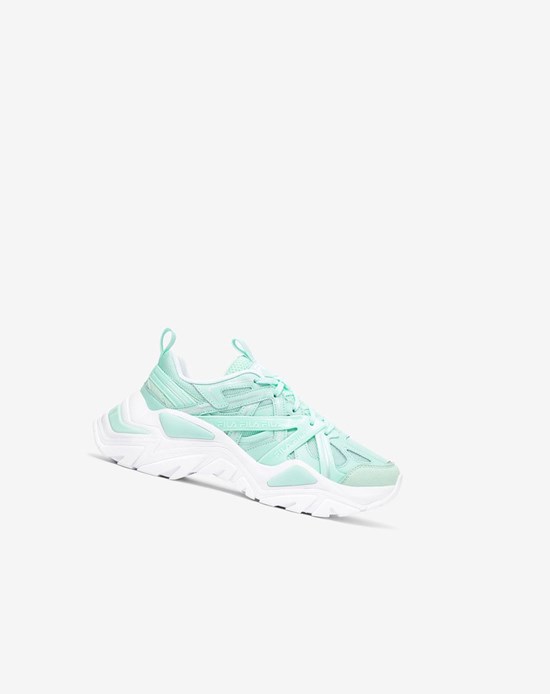 Fila Electrove 2 Sneakers Blanche | 513PBYFZU