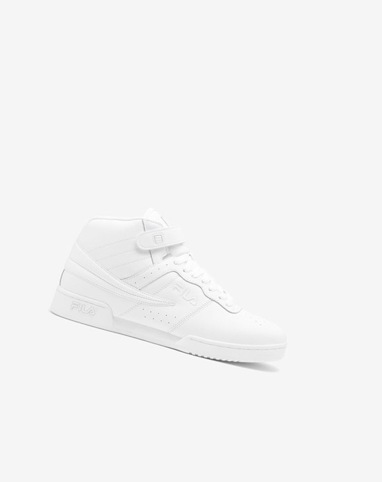 Fila F-13 Sneakers Blanche | 862WVOFZC