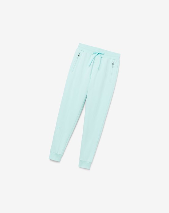 Fila Gabriel Jogger Bleu | 185RFNOCQ