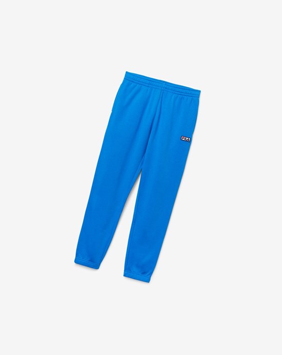 Fila Garin Jogger Bleu | 849QXKWHB