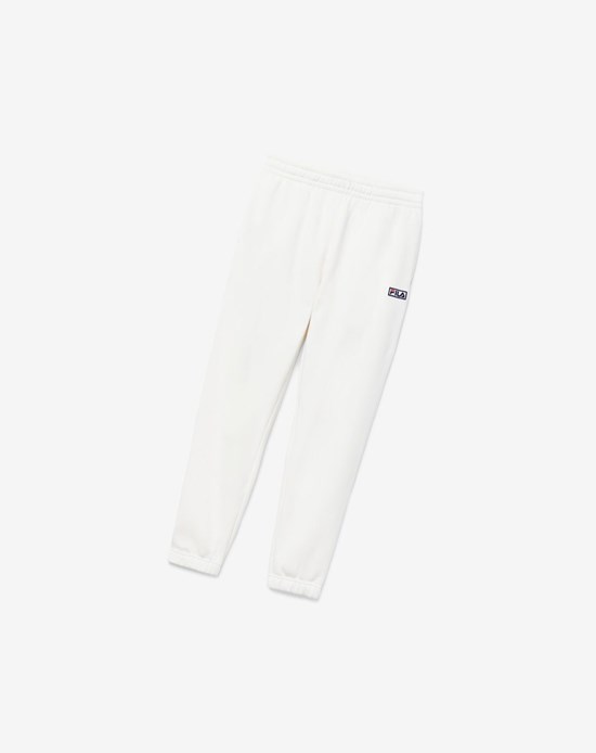 Fila Garin Jogger Noir | 208NAHZWI