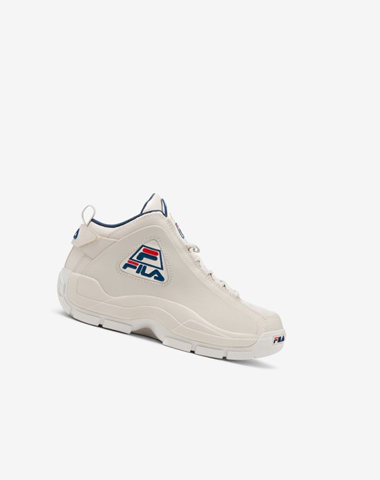 Fila Grant Hill 2 Cement Sneakers 050 Cement / Cement | 735UXJNDH