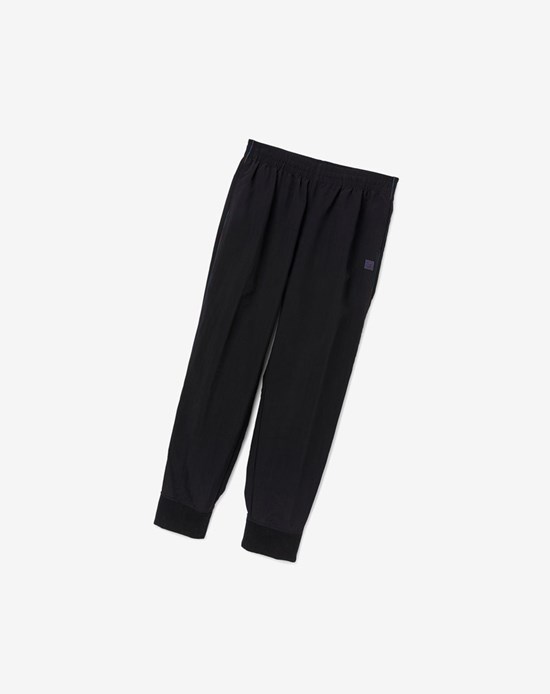 Fila Harper Vent Pant Noir | 675OXQDIN
