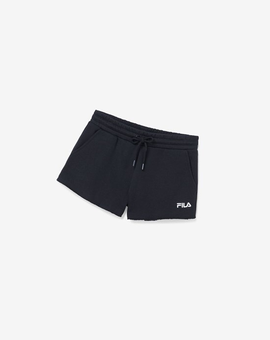 Fila Kari Corta Noir | 761GYIVNH