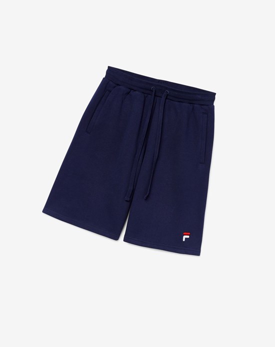 Fila Kasta Corta 410 Peacoat | 358HMLRWV