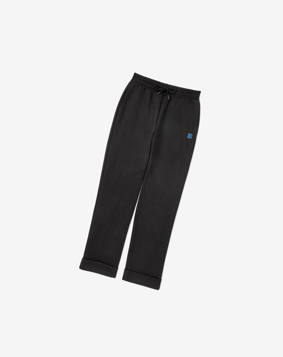 Fila Kyleigh Pant Noir | 358BDENSM