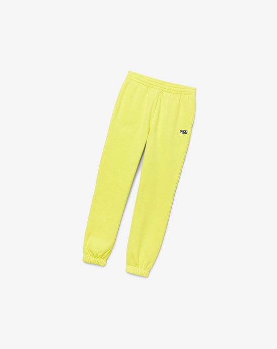 Fila Lassie Jogger 706 Goldfinch | 042YPHDMF