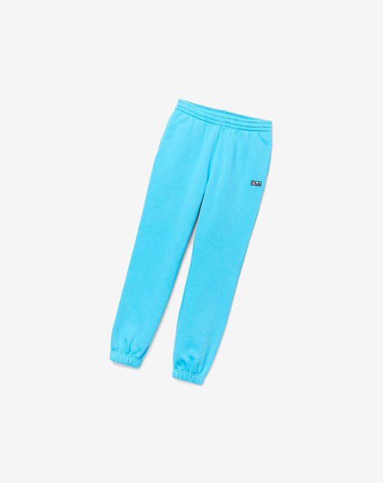 Fila Lassie Jogger Bleu | 925RLXBAF