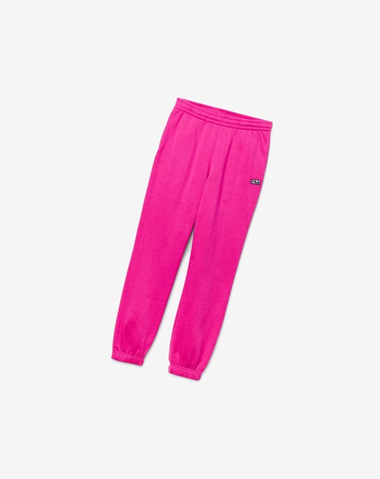 Fila Lassie Jogger Rose | 436IHEMBD