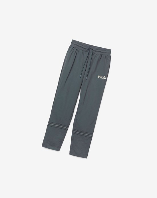 Fila Nasir Windpant 299 Urban Chic / Vetiver / Turtledove | 174QPRMTA