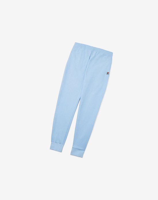 Fila Naso Pant Cashmrblue | 495MFGZNK
