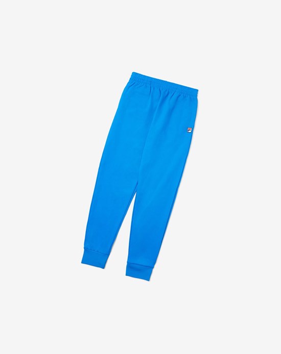 Fila Naso Pant Directrblue | 542BESGDZ