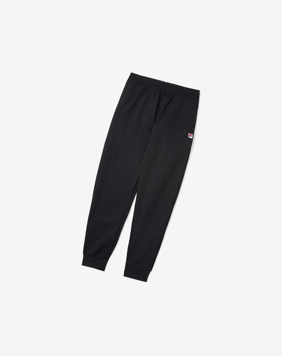 Fila Naso Pant Noir | 471EYZVNC