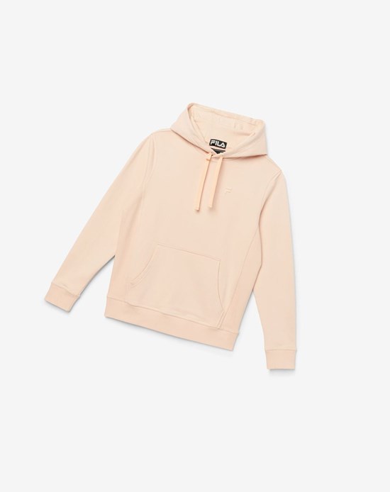 Fila Phoenix Hoodie 268 Spanish Villa | 403GRJSUX