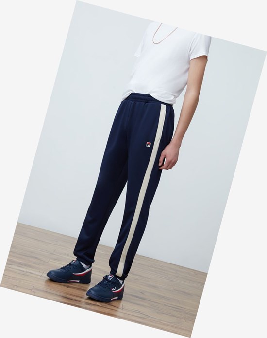 Fila Renzo Pant Peac/Tapi | 217OTDYEP