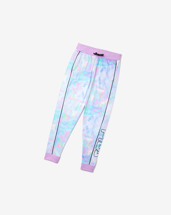 Fila Rory Pant Pastelilac | 357AWCYVT