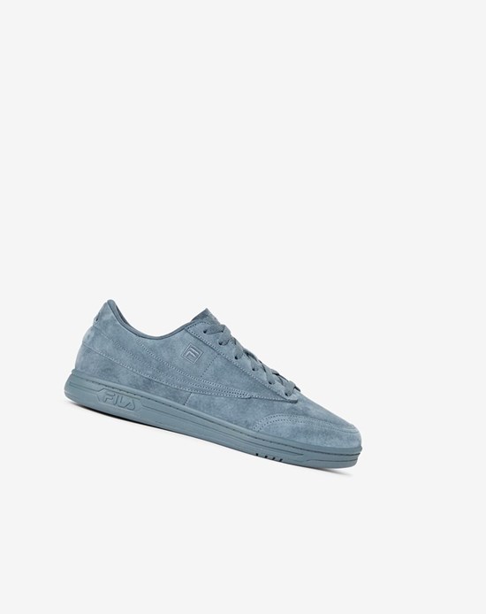 Fila Tennis 88 Premium Tennis Shoes 050 Turbulence / Turbulence / Turbulence | 637DHLQWN
