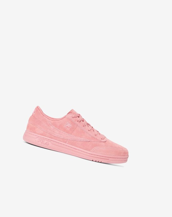 Fila Tennis 88 Premium Tennis Shoes 650 Strawberry Ice / Strawberry Ice / Strawberry Ice | 281OHTKRU