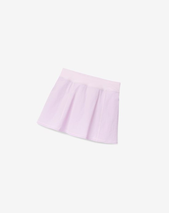 Fila Tie Breaker 14 1/2" Skort 520 Lavendar Frost | 615TDOVIU