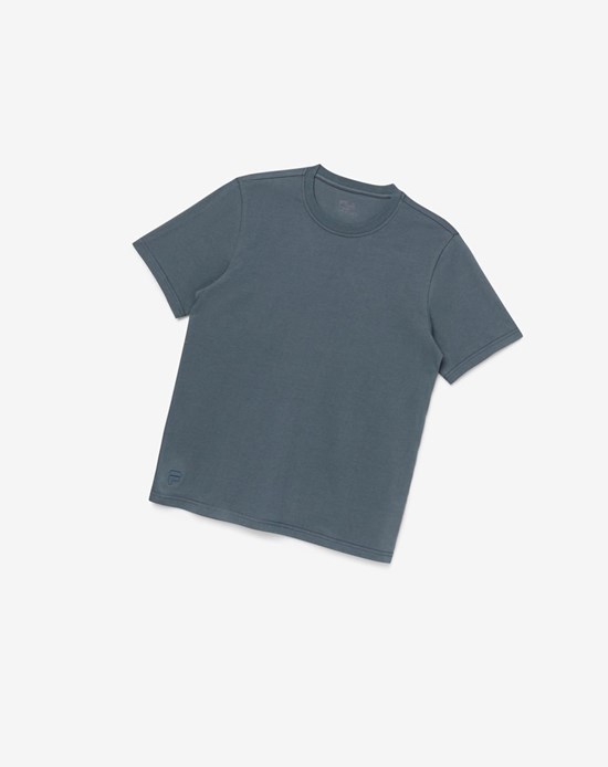 Fila Vinny Tee 033 Turbulence | 320TVOPGZ