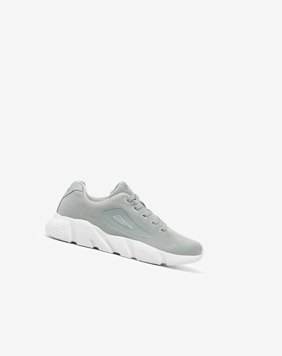 Fila Zarin Tennis Shoes Blanche | 120PKZBWH