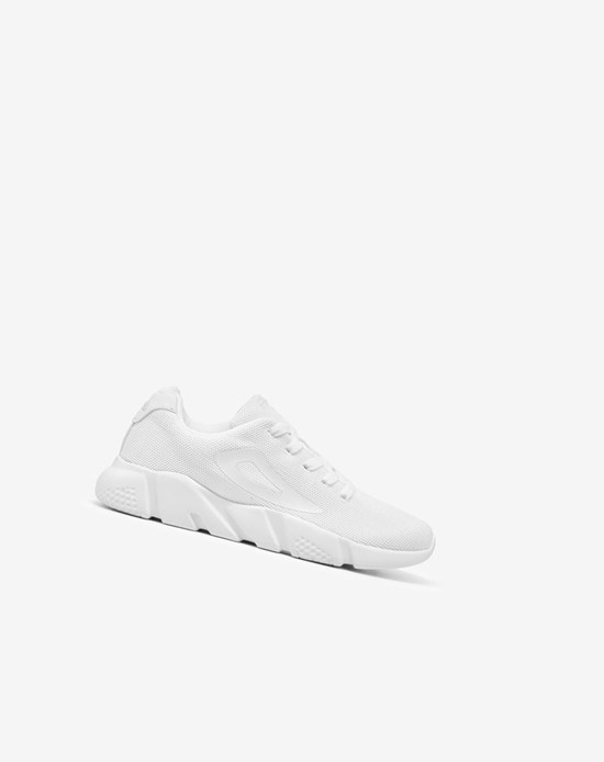Fila Zarin Tennis Shoes Blanche Blanche Blanche | 960JVECIQ