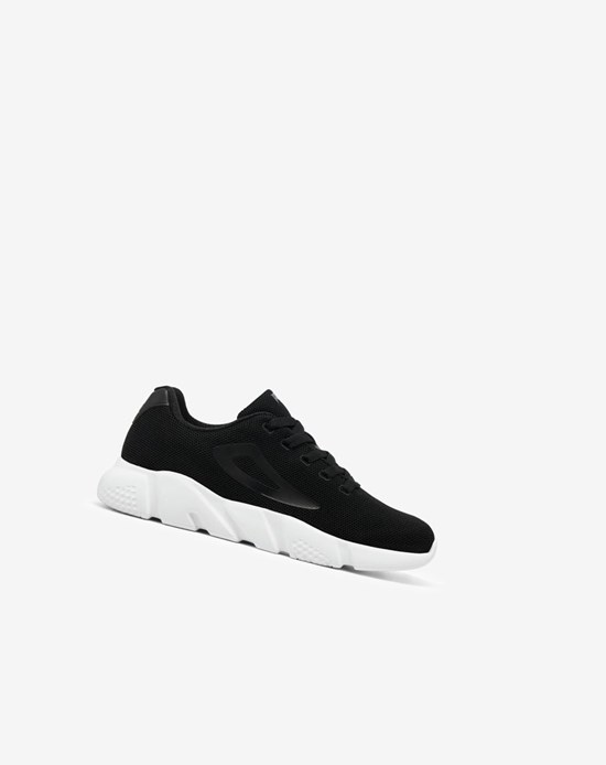 Fila Zarin Tennis Shoes Noir Noir Noir | 319BDHGNQ